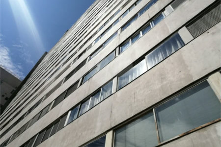 APARTAMENTO 1Q, 49M2 HIGIENÓPOLIS/VIRIDIANA