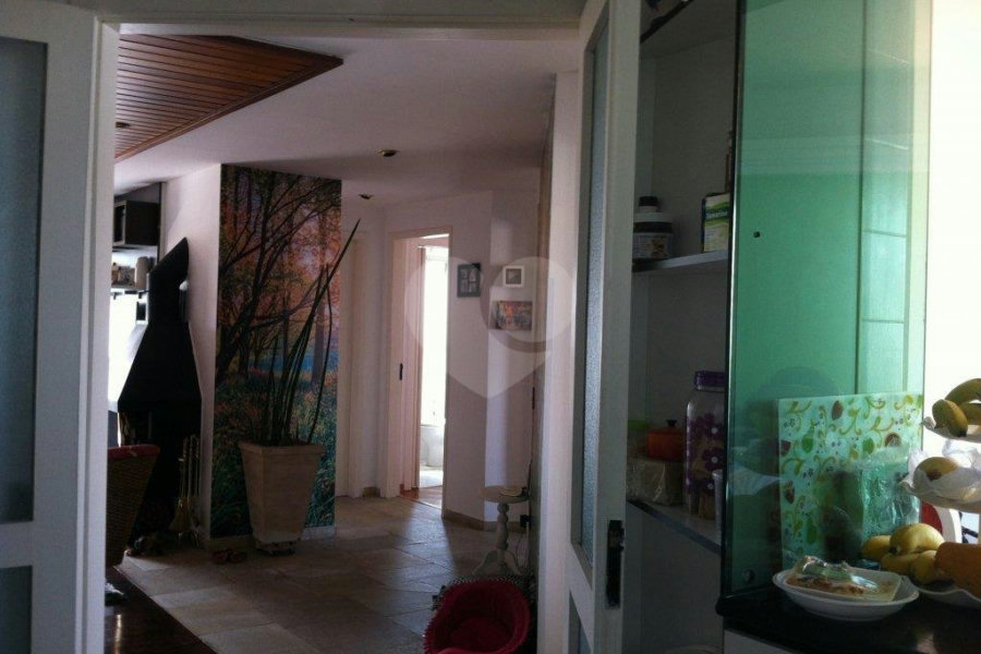 Apartamento à venda com 2 quartos, sendo 1 suíte, em Parque Mandaqui, São Paulo, SP