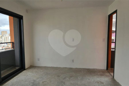 Studio à venda com 1 quarto em Perdizes, São Paulo, SP