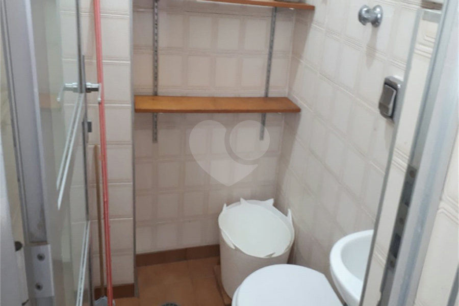 Apartamento à venda com 3 quartos, sendo 1 suíte, em Tucuruvi, São Paulo, SP