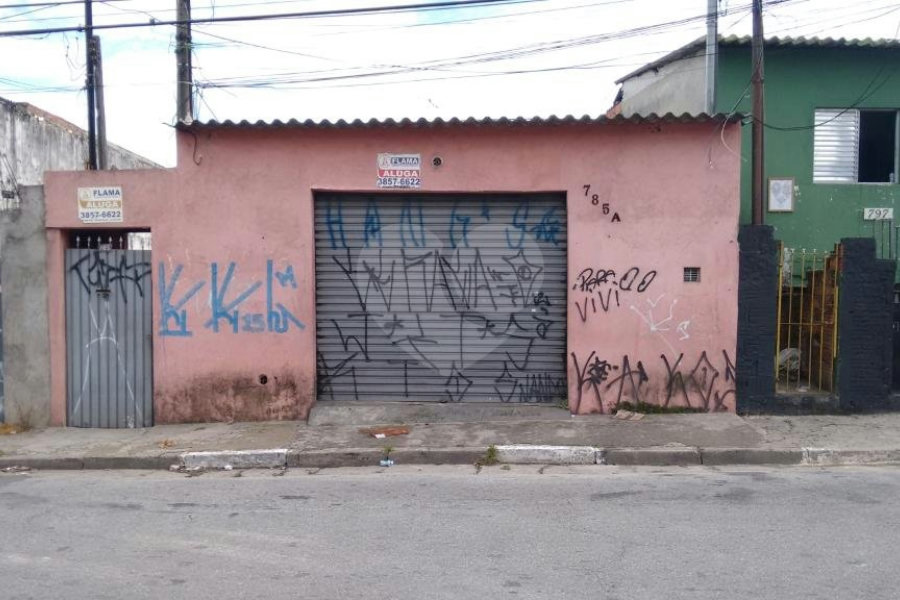 Terreno à venda com 5 quartos em Casa Verde, São Paulo, SP
