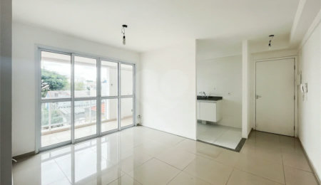 Apartamento à venda com 2 quartos, sendo 1 suíte, em Ipiranga, São Paulo, SP