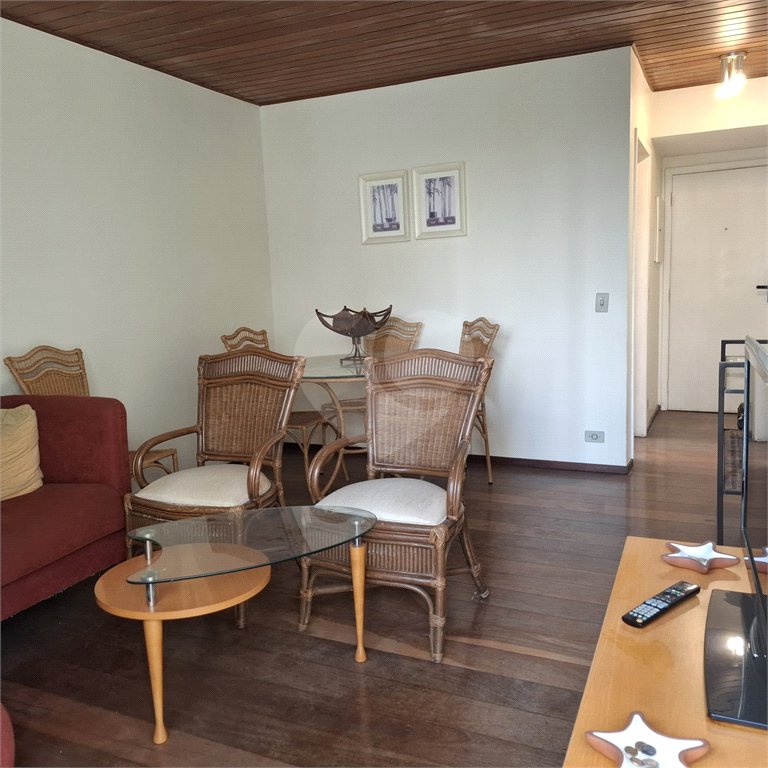 Apartamento à venda com 2 quartos em Pinheiros, São Paulo, SP