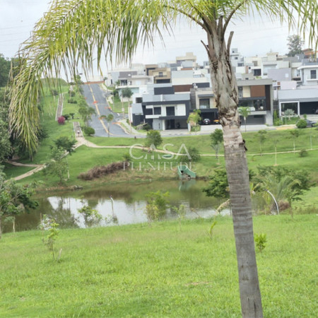 Terreno em condomínio à venda em Morros, Sorocaba, SP