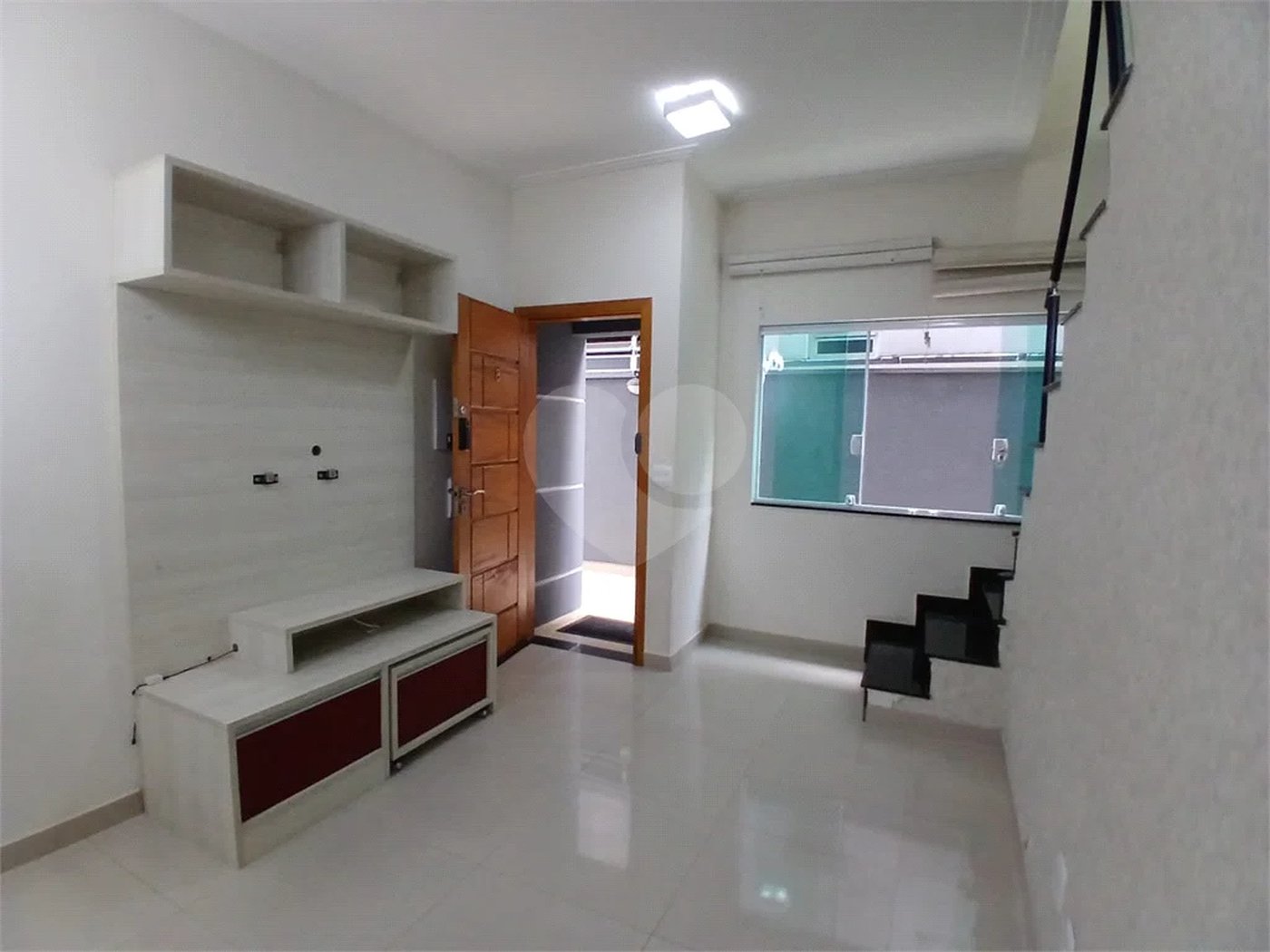 Casa à venda com 2 quartos em Vila Gustavo, São Paulo, SP
