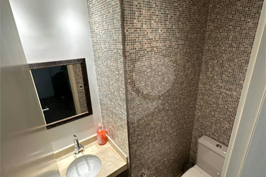Apartamento à venda com 3 suítes em Santana, São Paulo, SP