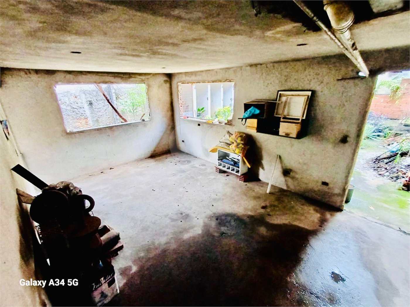 Terreno à venda com 2 quartos em Freguesia do Ó, São Paulo, SP
