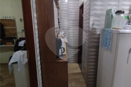 Casa à venda com 3 quartos em Campo Grande, Rio de Janeiro, RJ