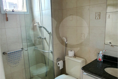 Apartamento à venda com 3 suítes em Vila Suzana, São Paulo, SP