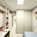 Apartamento com 2 dormitórios, 62 m² - venda por R$ 755.000,00 ou aluguel por R$ 7.085,00/mês - Marapé - Santos/SP
