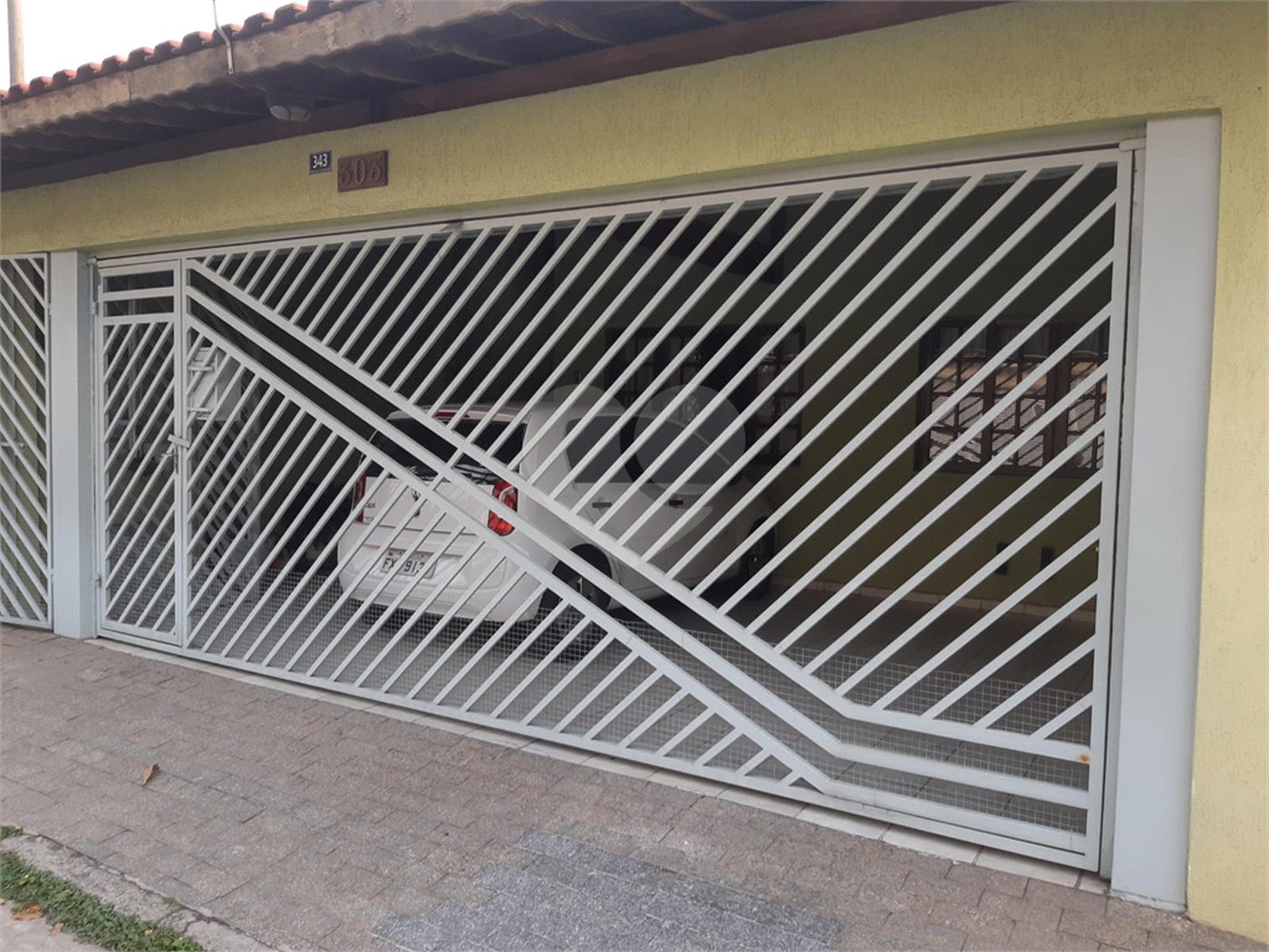 Casa Térrea à venda com 2 suítes em Vila Carioca, Guarulhos, SP