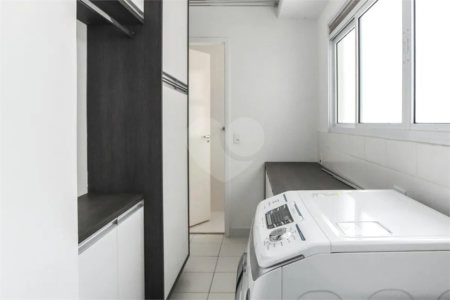 Apartamento à venda com 3 suítes no Centro, São Bernardo do Campo, SP