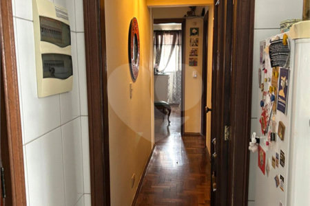 Apartamento à venda com 3 suítes em Cidade Dutra, São Paulo, SP