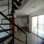 Apartamento à venda ou para alugar com 1 quarto em Santana, São Paulo, SP
