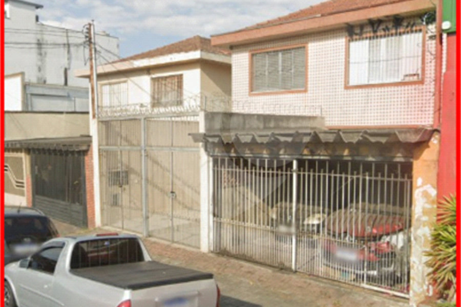 Sobrado à venda com 4 quartos, sendo 1 suíte, em Jaçanã, São Paulo, SP