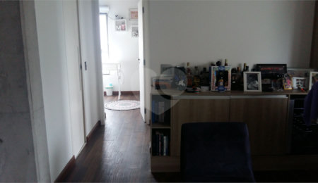 Apartamento à venda com 2 quartos em Jardim Fonte do Morumbi, São Paulo, SP