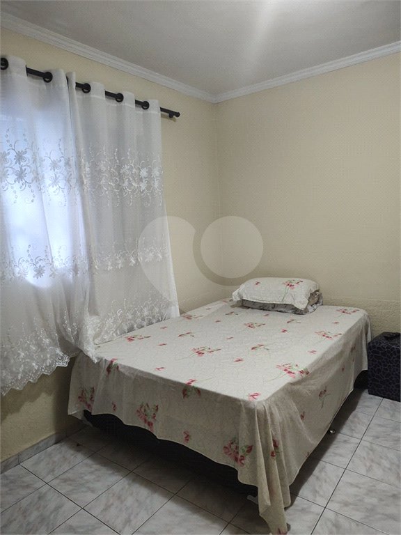 Casa Térrea à venda com 2 quartos em Jardim Lincoln, Suzano, SP
