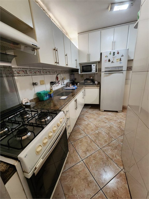 Apartamento à venda com 3 quartos, sendo 1 suíte, em Santana, São Paulo, SP