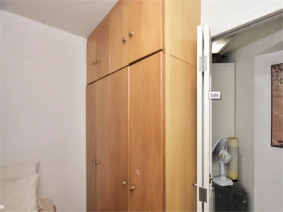 Apartamento à venda com 2 quartos em Vila Andrade, São Paulo, SP