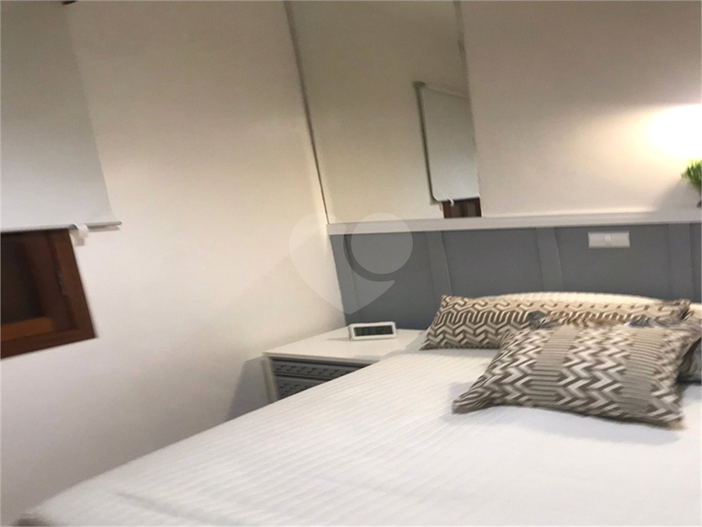 Sobrado à venda com 3 quartos, sendo 1 suíte, em Santa Teresinha, São Paulo, SP