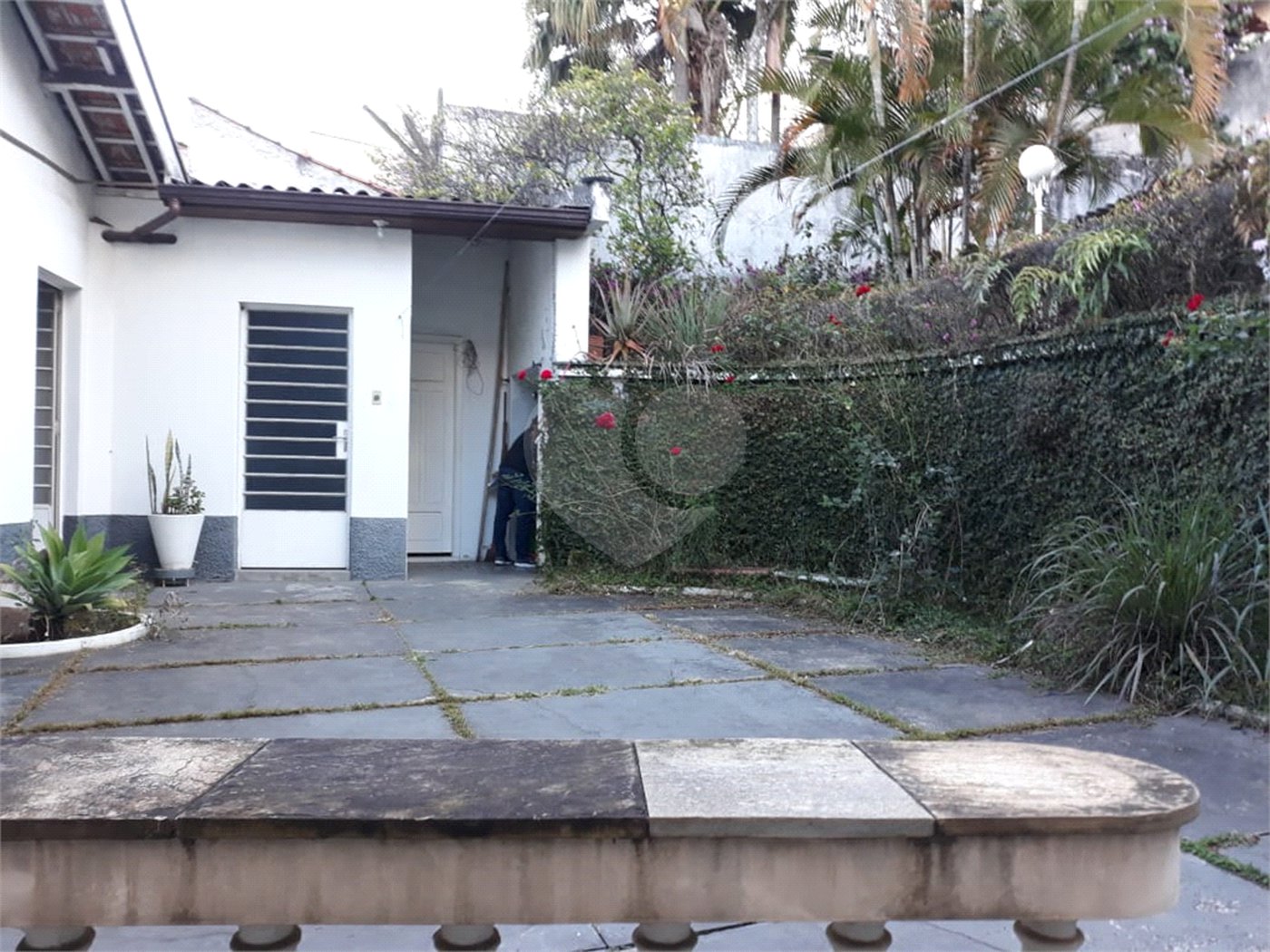 Casa à venda com 4 quartos, sendo 2 suítes, em Vila Paulicéia, São Paulo, SP