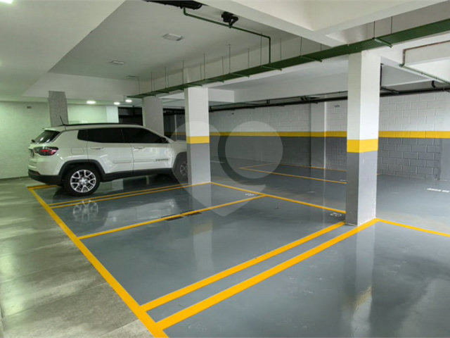 Apartamento à venda com 2 quartos, sendo 1 suíte,  em Vila Pereira Barreto, São Paulo, SP