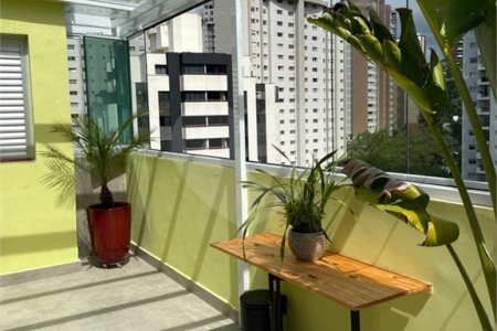 Apartamento à venda com 2 quartos, sendo 1 suíte, em Jardim Londrina, São Paulo, SP