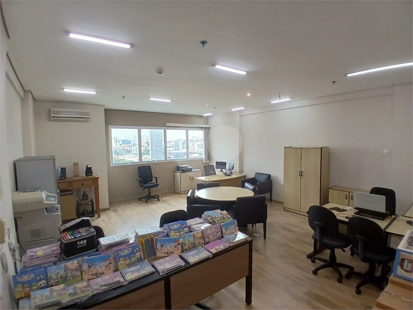 Sala para alugar no Centro, São Bernardo do Campo, SP