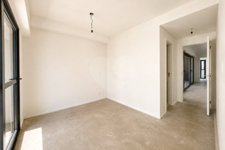 Apartamento à venda com 2 suítes em Itaim Bibi, São Paulo, SP