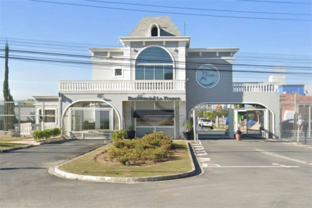 Terreno à venda no condomínio Residencial Le France, Sorocaba - SP