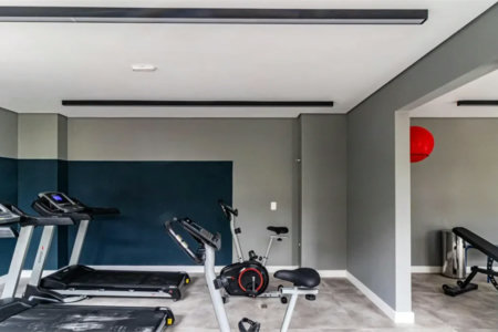 Studio à venda ou para alugar com 1 suíte em Vila Butantã, São Paulo, SP