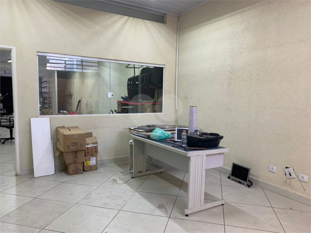 Apartamento à venda com 1 quarto em Bom Retiro, São Paulo, SP