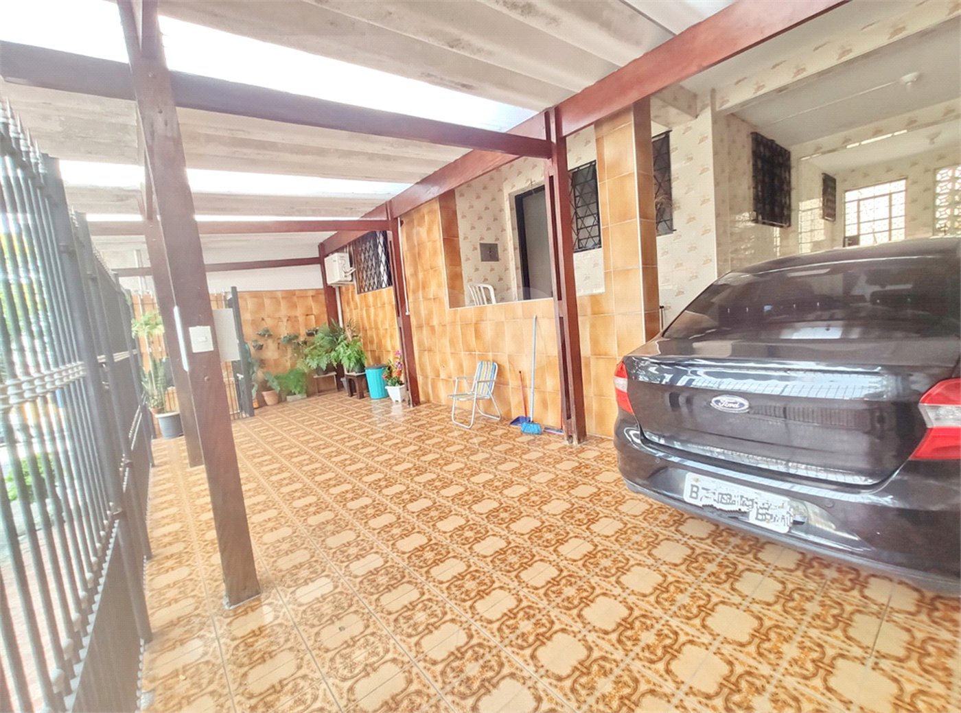 Casa Térrea à venda com 3 quartos, sendo 1 suíte, em Vila Mazzei, São Paulo, SP
