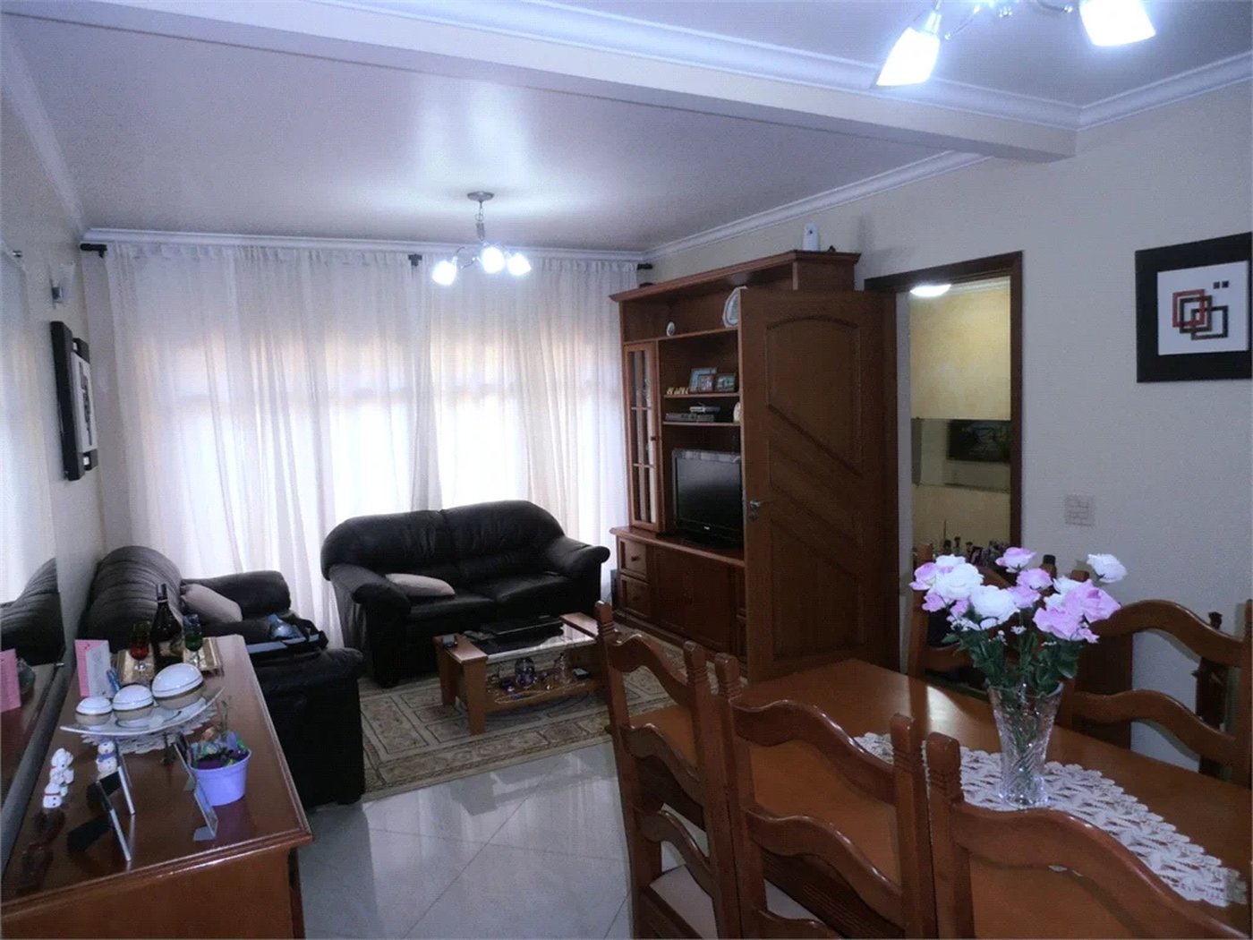 Sobrado à venda com 3 quartos, sendo 1 suíte, em Sumarezinho, São Paulo, SP