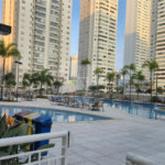 Apartamento à venda com 3 quartos, sendo 1 suíte, no Centro, São Bernardo do Campo, SP