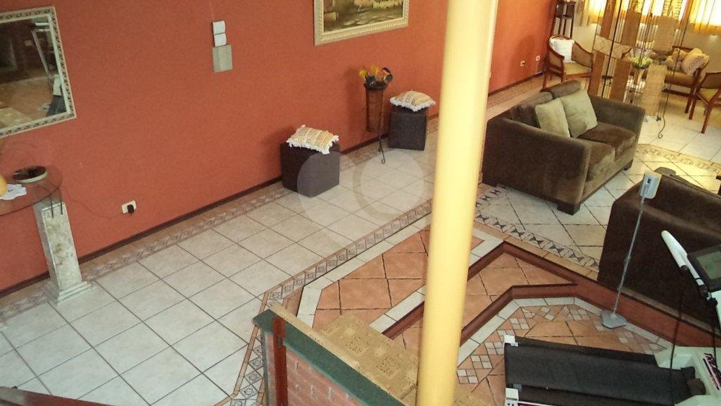 Sobrado à venda com 3 suítes em Vila Nova Mazzei, São Paulo, SP