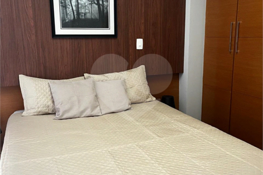 Casa para alugar com 1 suíte no condomínio Ibirapuera Loft, São Paulo - SP