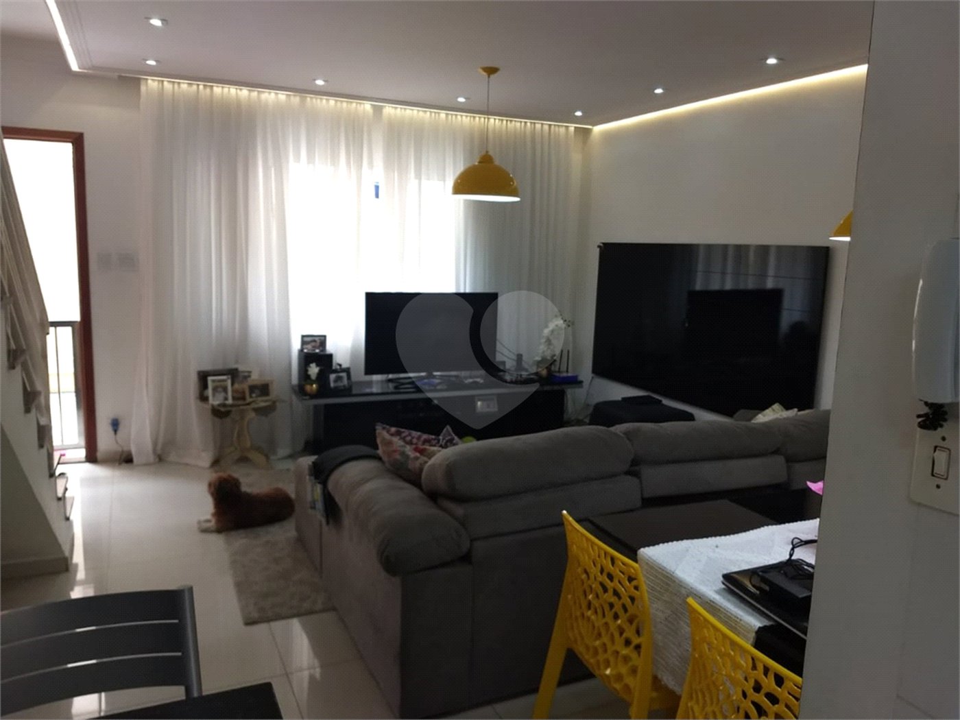 Casa à venda com 3 quartos, sendo 1 suíte, em Palmas do Tremembé, São Paulo, SP