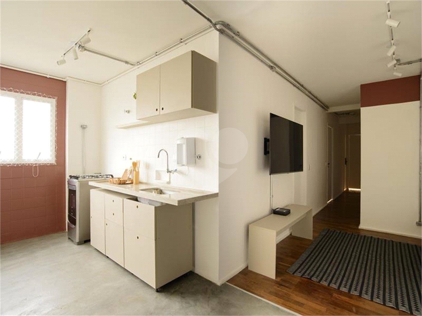 Apartamento à venda com 4 quartos, sendo 2 suítes, em Vila Olímpia, São Paulo, SP