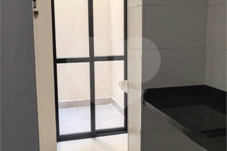 Apartamento à venda com 2 quartos, sendo 1 suíte, em Parada Inglesa, São Paulo, SP