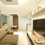 Apartamento com 2 dormitórios à venda, 96 m² por R$ 630.000,00 - Aparecida - Santos/SP