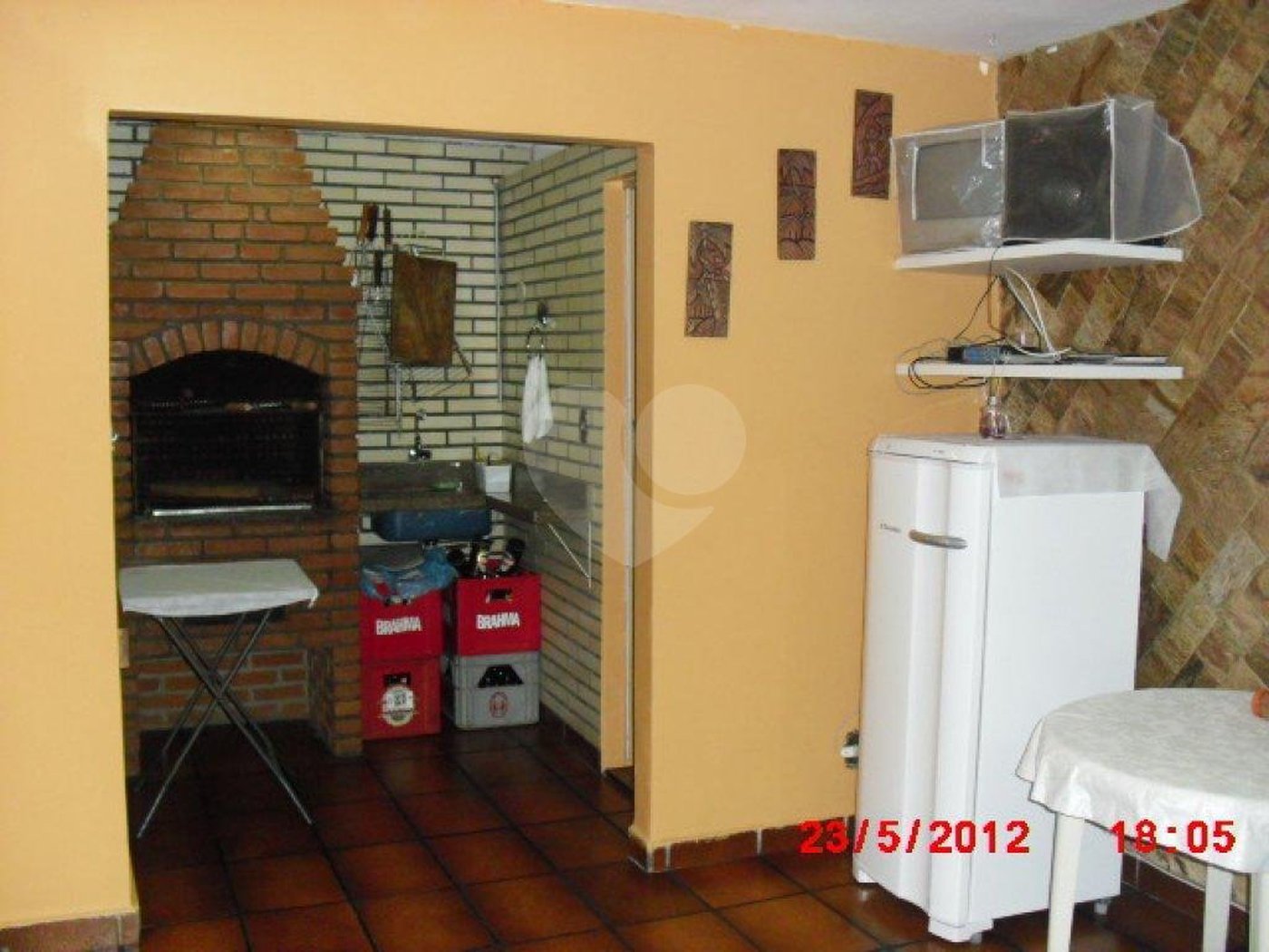 Sobrado à venda com 3 quartos, sendo 1 suíte, em Jaçanã, São Paulo, SP