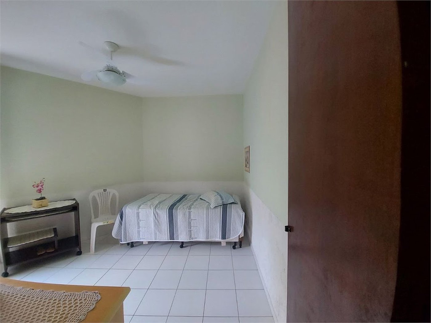 Apartamento à venda, 85 m² por R$ 680.000,00 - Jardim Las Palmas - Guarujá/SP