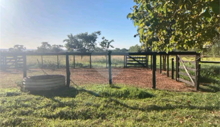 Chácara à venda com 6 quartos no Centro, Terenos, MS
