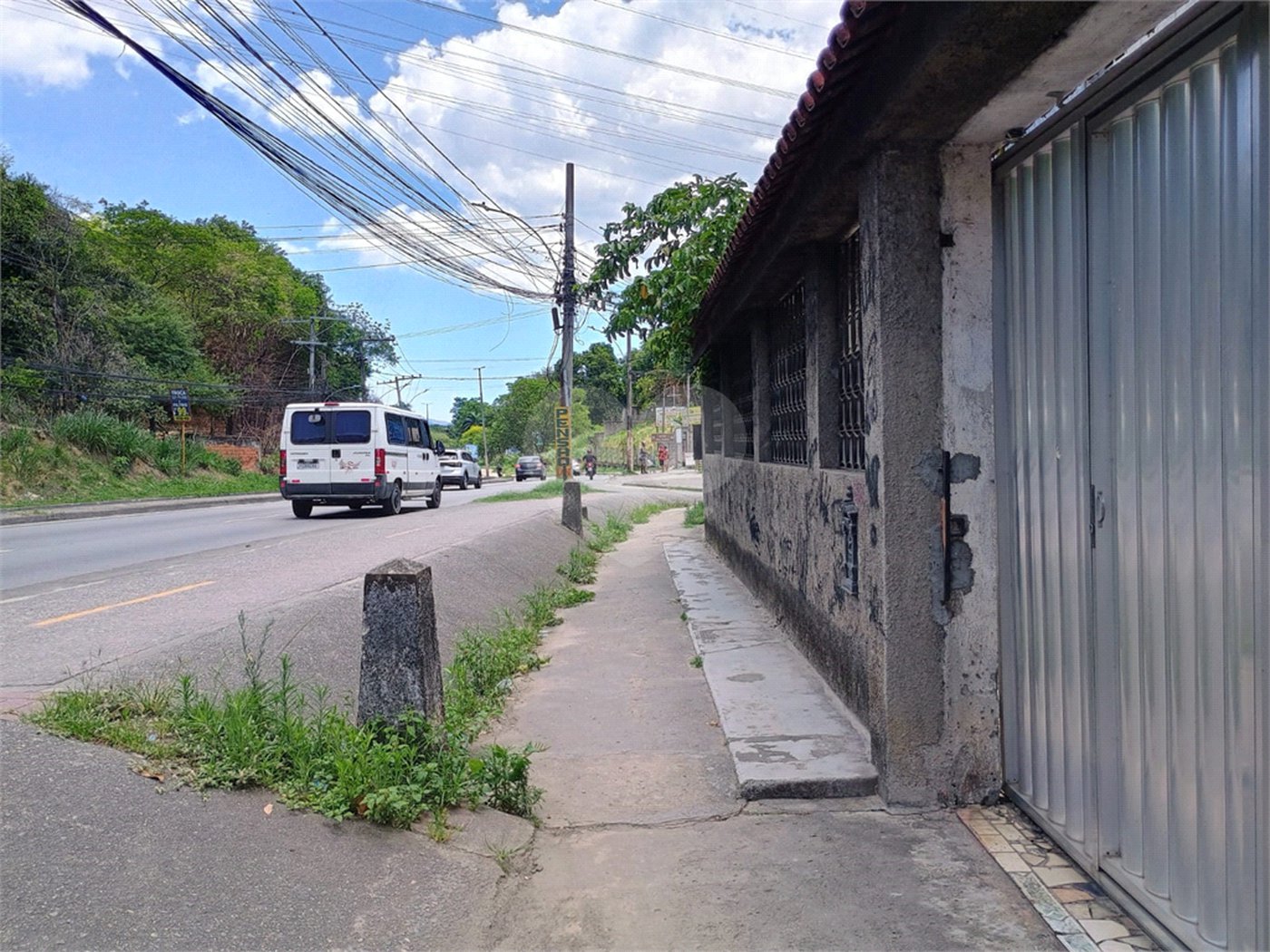 Casa à venda com 5 quartos em Senador Vasconcelos, Rio de Janeiro, RJ