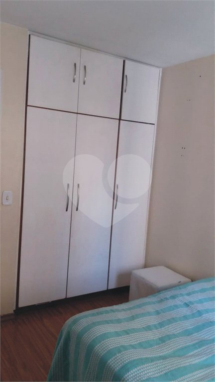 Apartamento à venda com 2 quartos em Santa Teresinha, São Paulo, SP
