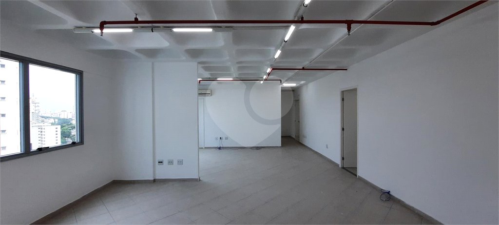 Sala à venda em Santana, São Paulo, SP