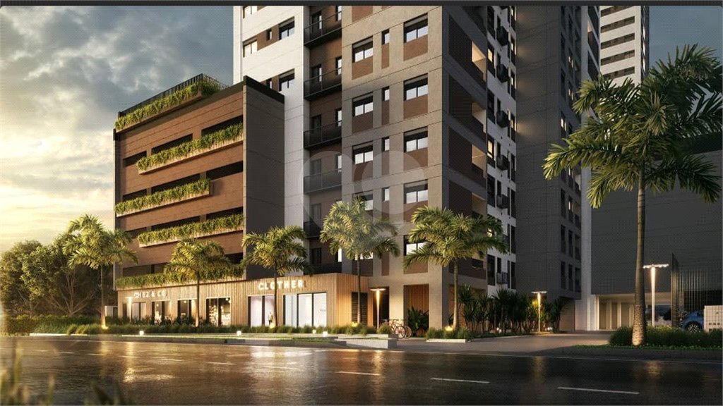 Apartamento à venda com 3 quartos, sendo 1 suíte,  em Vila Suissa, Mogi das Cruzes, SP