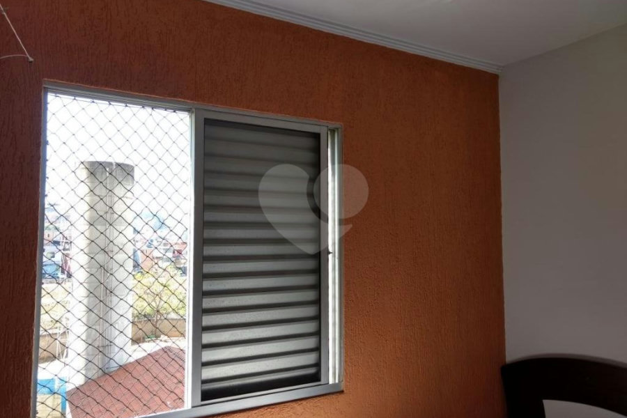 Apartamento à venda com 2 quartos em Vila Nova Cachoeirinha, São Paulo, SP