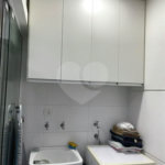 Casa à venda com 2 suítes no condomínio Residencial Veneza, São Paulo - SP